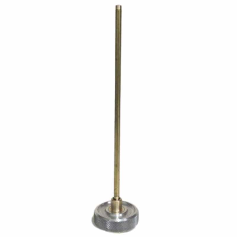 MSS Mamod Upgrades - Ceramic Gas Burner Long Filler Adaptor